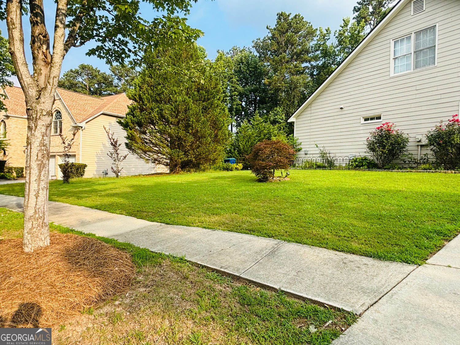 3545 Renaissance Circle Atlanta - 1