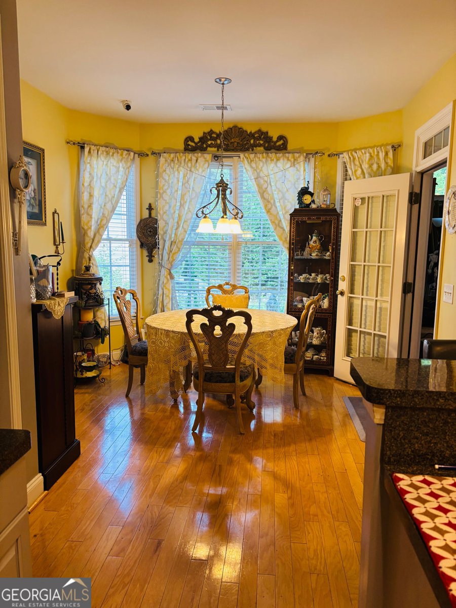 3545 Renaissance Circle Atlanta - 10