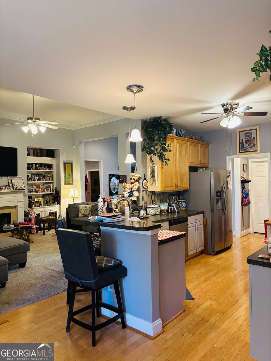 3545 Renaissance Circle Atlanta - 11