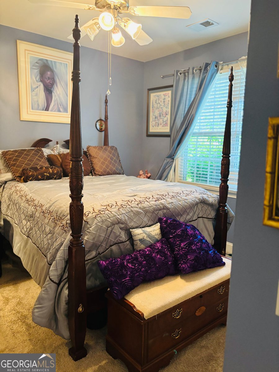 3545 Renaissance Circle Atlanta - 15