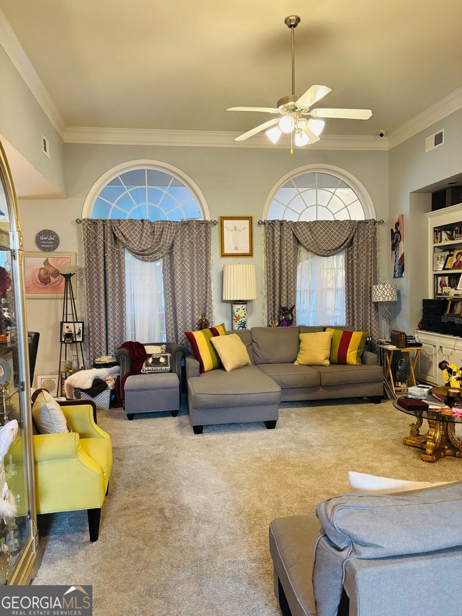 3545 Renaissance Circle Atlanta - 16