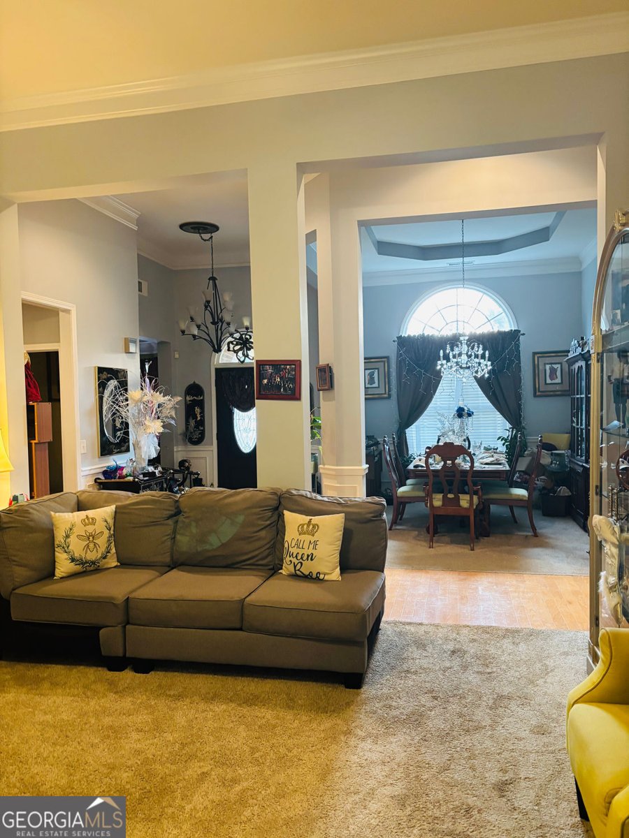 3545 Renaissance Circle Atlanta - 17