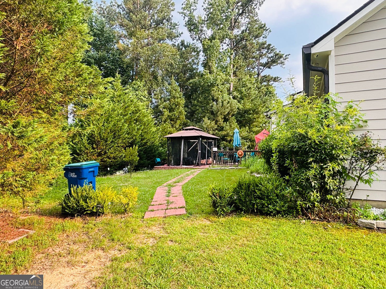 3545 Renaissance Circle Atlanta - 2