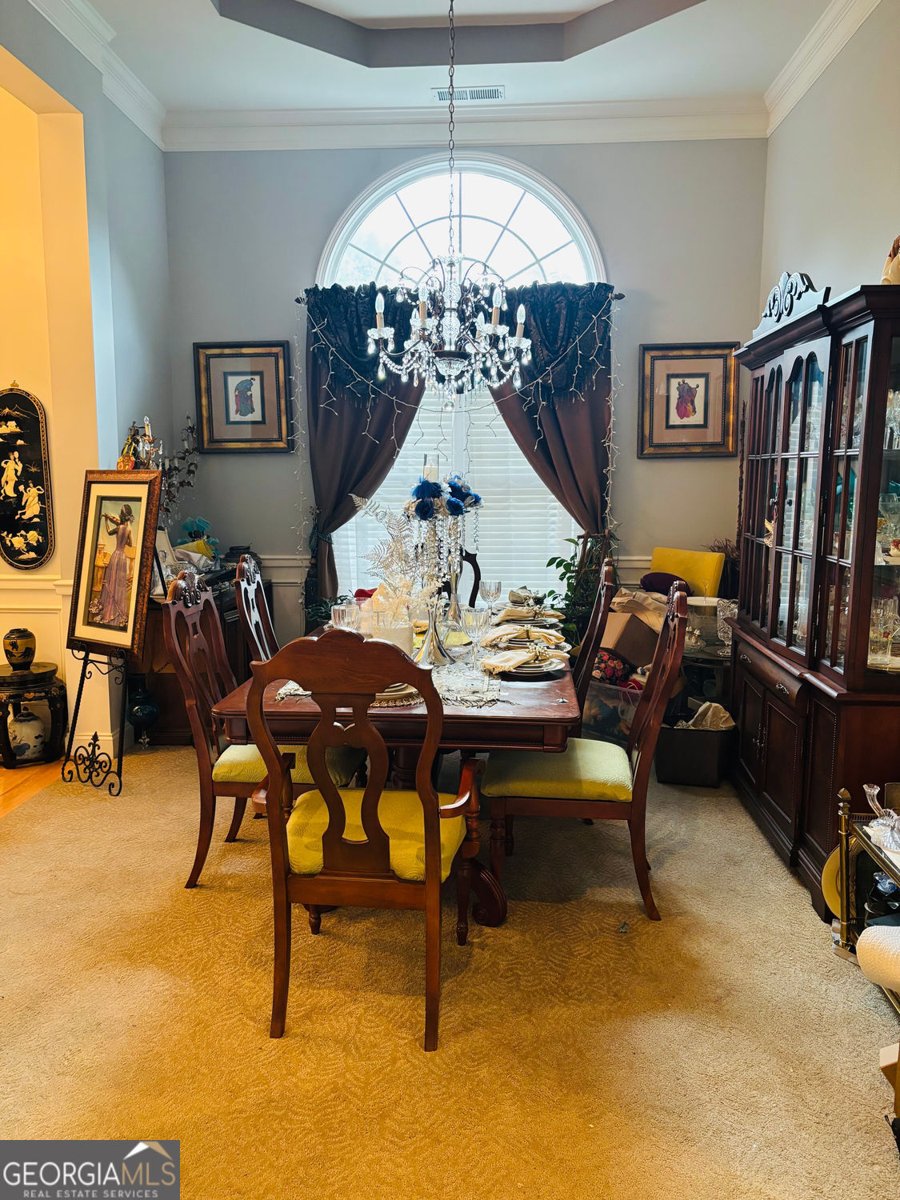 3545 Renaissance Circle Atlanta - 20