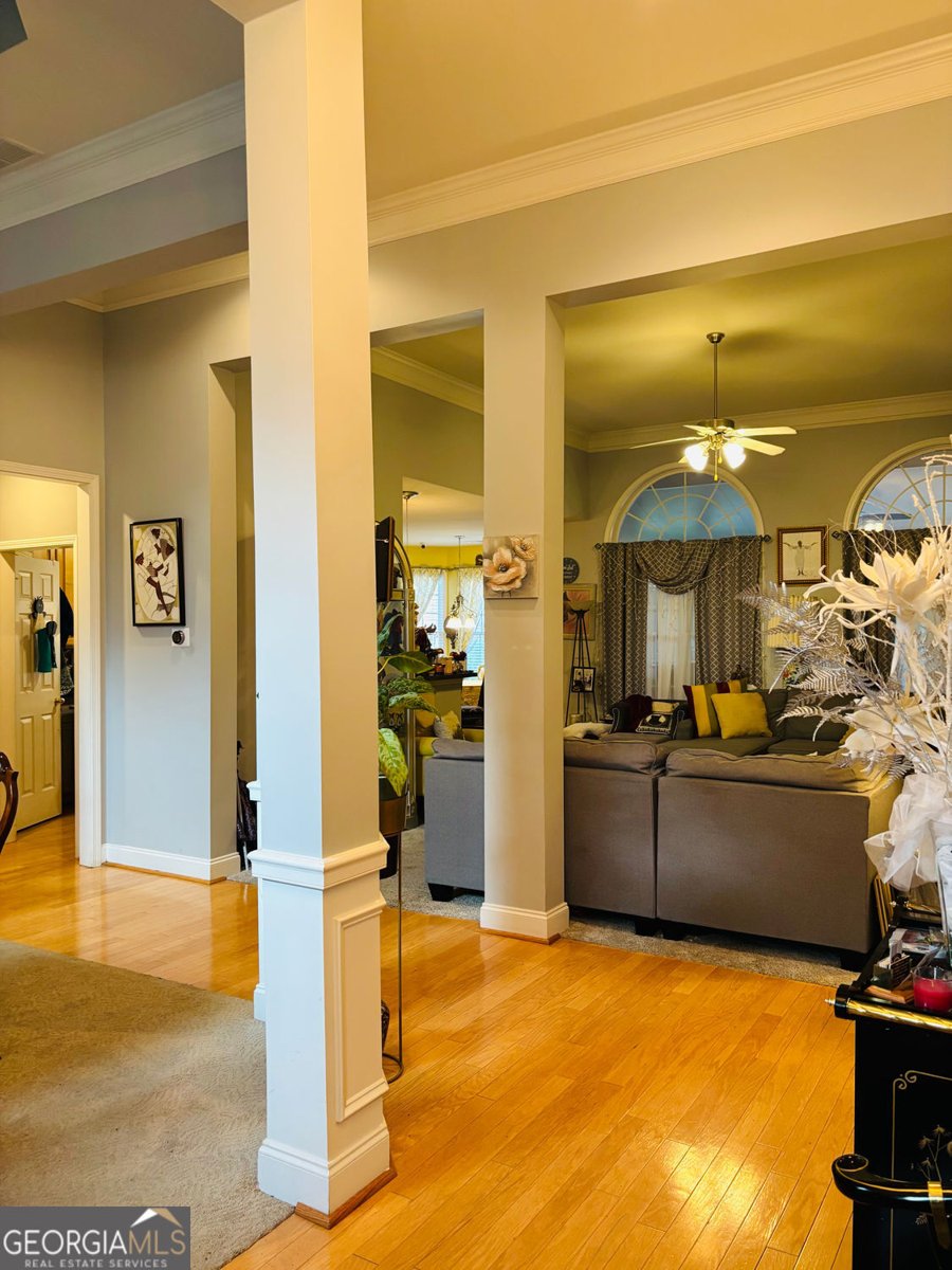 3545 Renaissance Circle Atlanta - 21