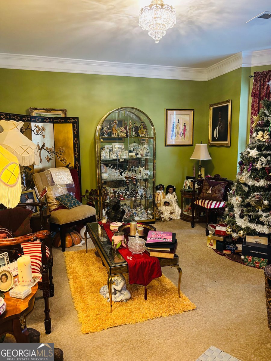 3545 Renaissance Circle Atlanta - 22