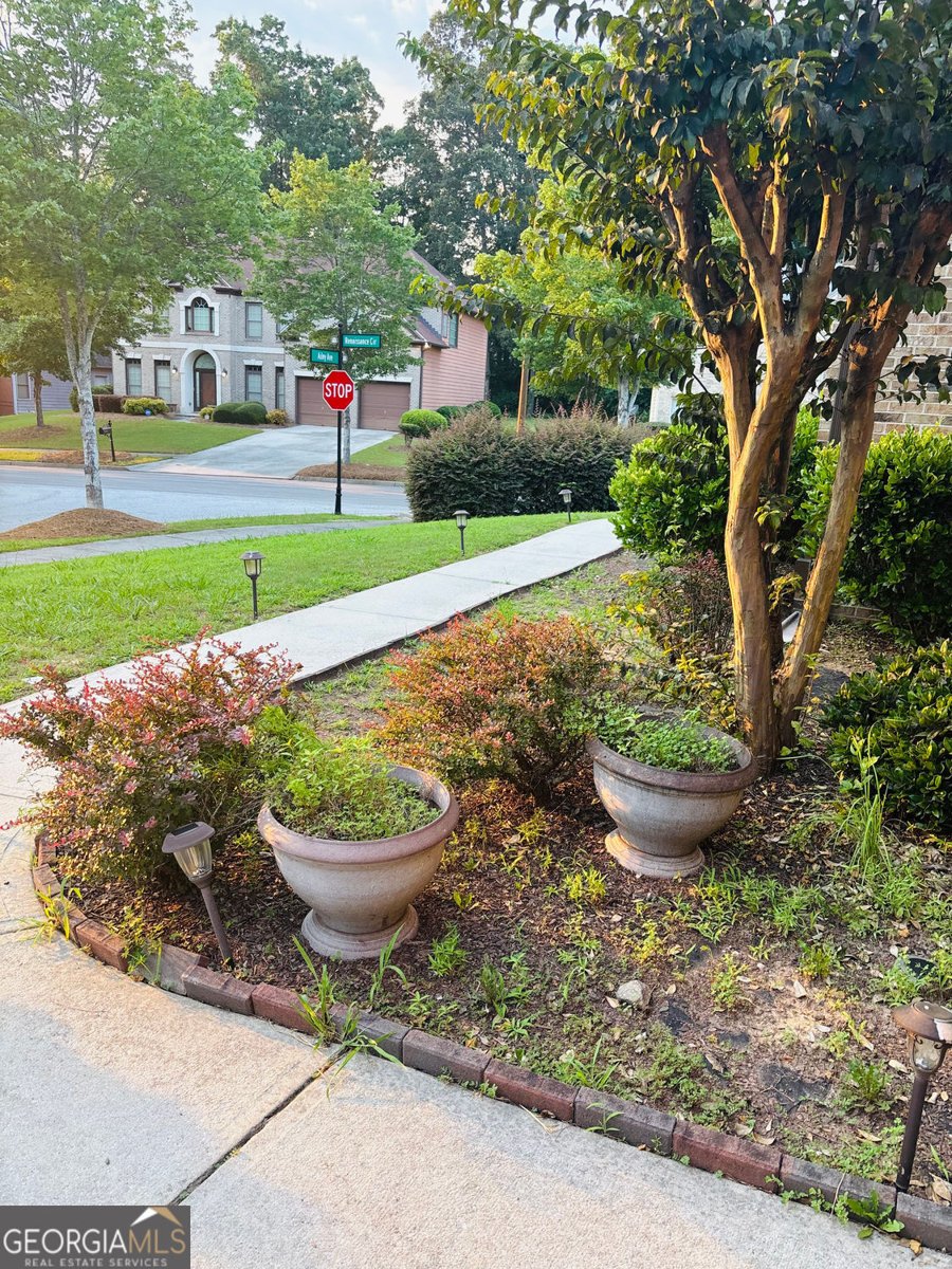 3545 Renaissance Circle Atlanta - 29