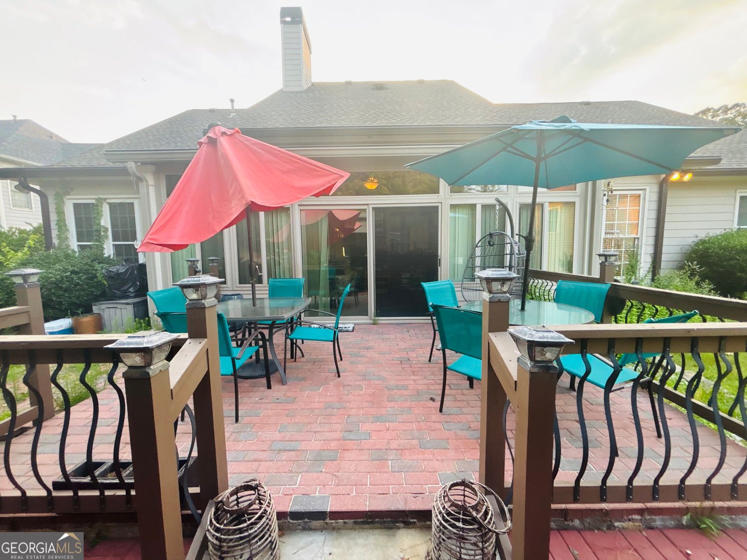 3545 Renaissance Circle Atlanta - 4
