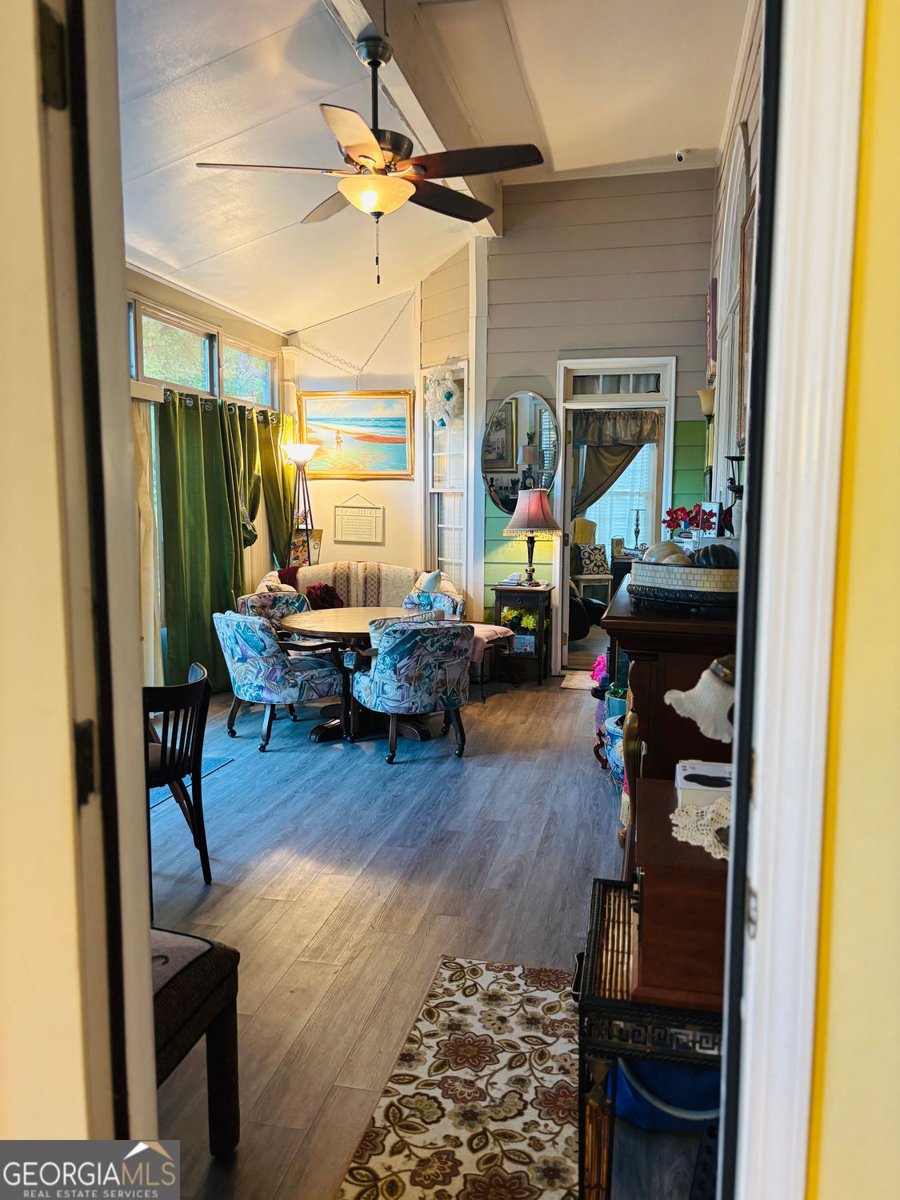 3545 Renaissance Circle Atlanta - 8
