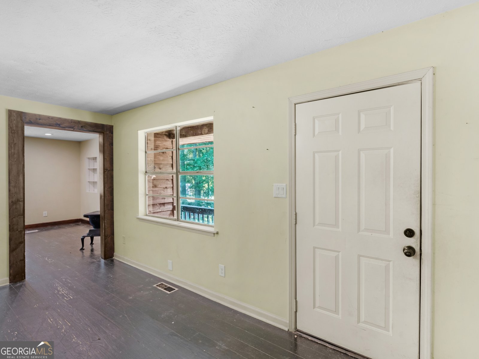 710 Hagans Mountain Road Meansville - 21