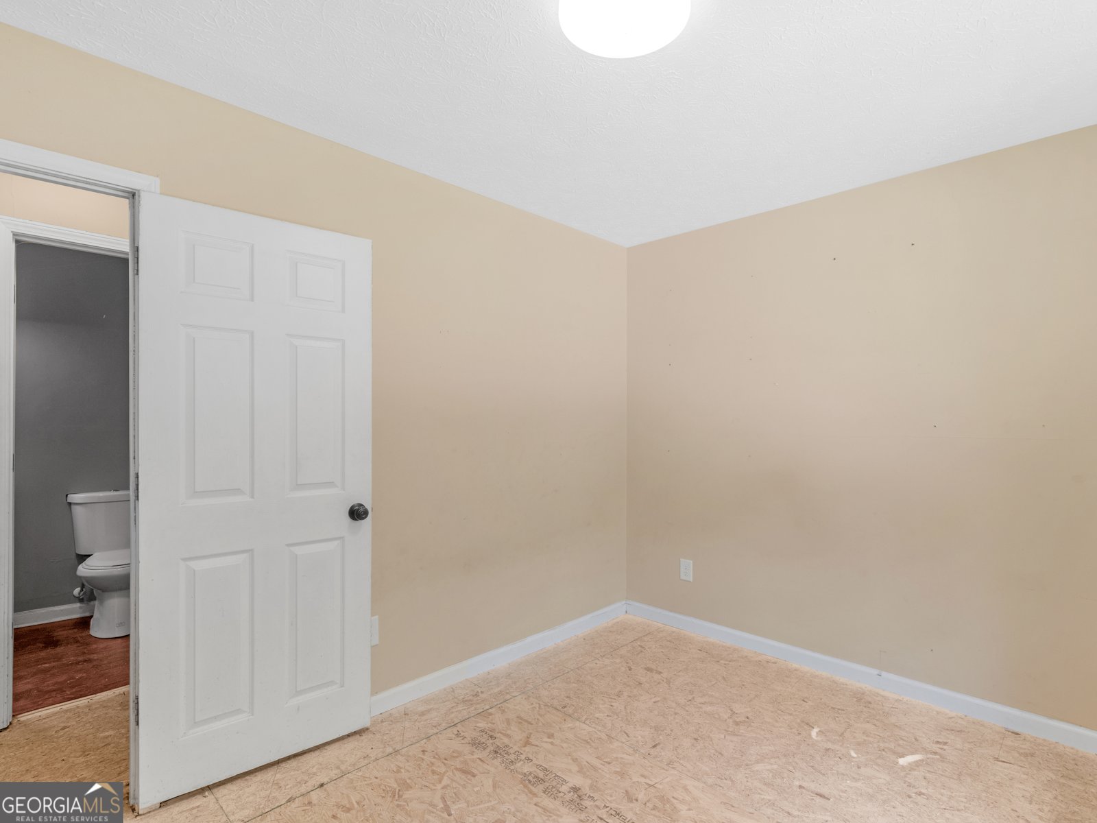 710 Hagans Mountain Road Meansville - 28