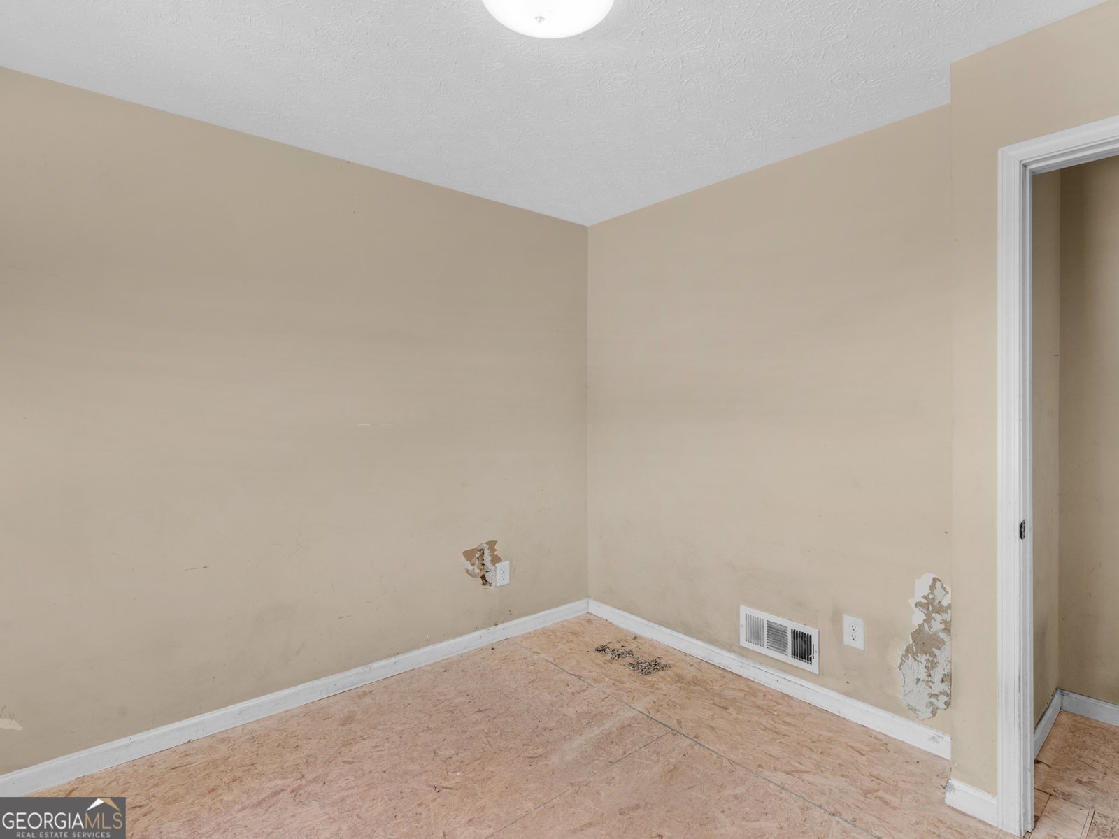 710 Hagans Mountain Road Meansville - 29