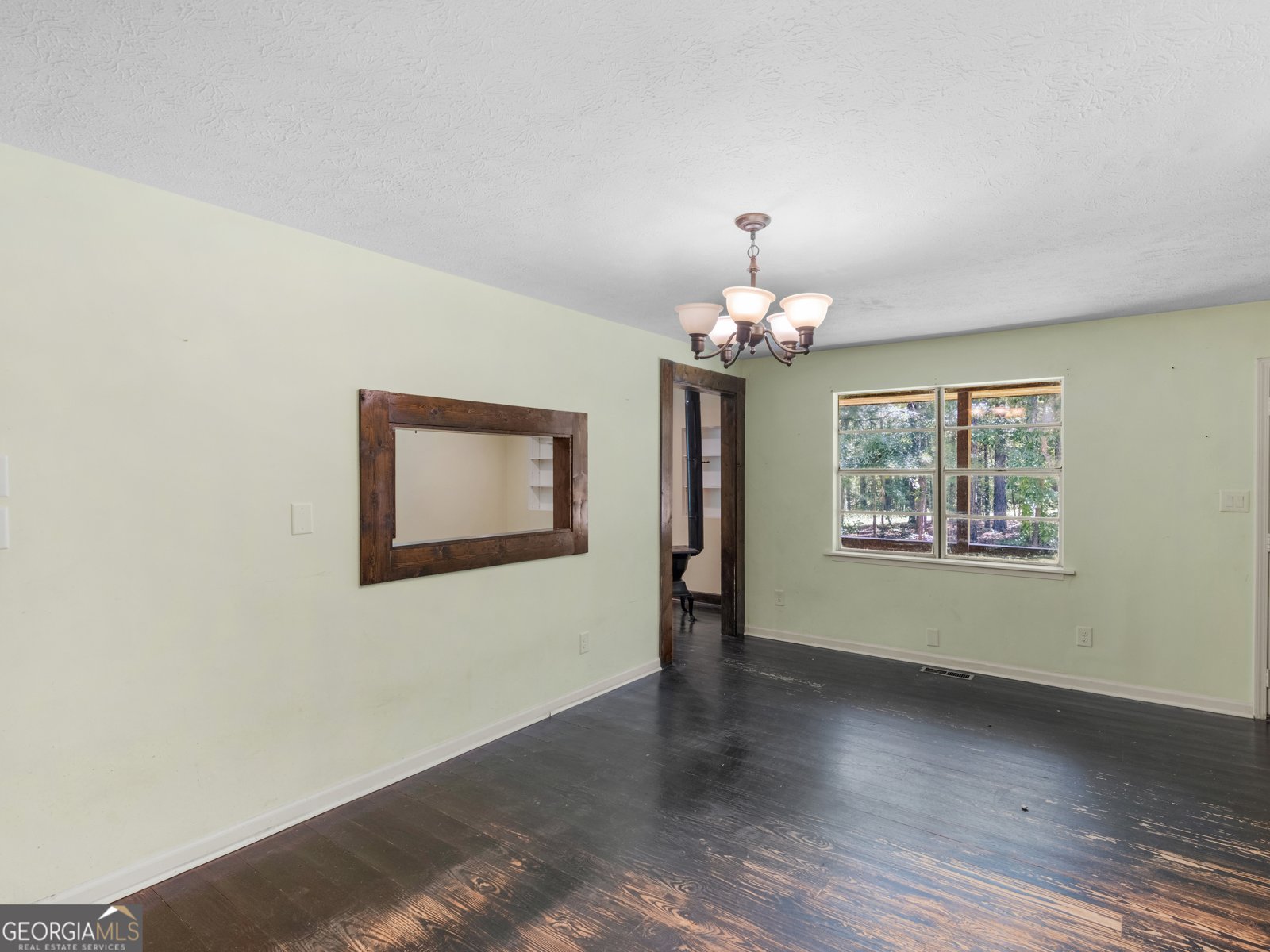 710 Hagans Mountain Road Meansville - 3