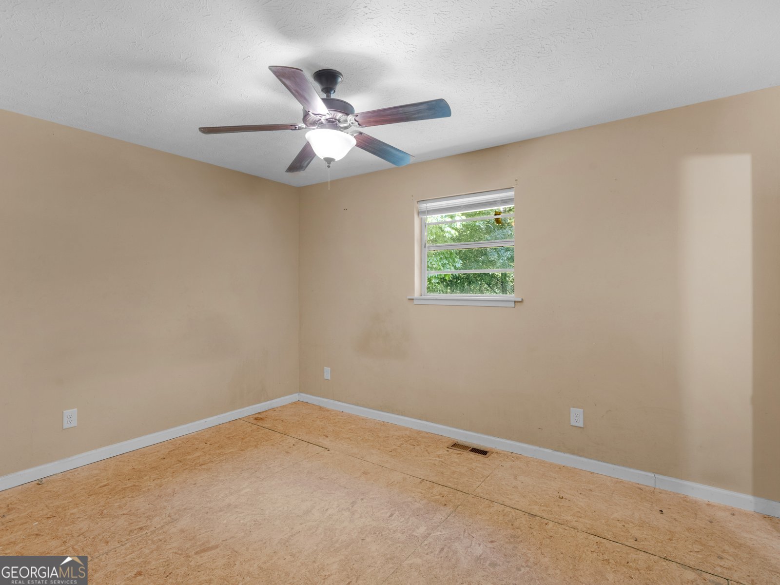 710 Hagans Mountain Road Meansville - 30