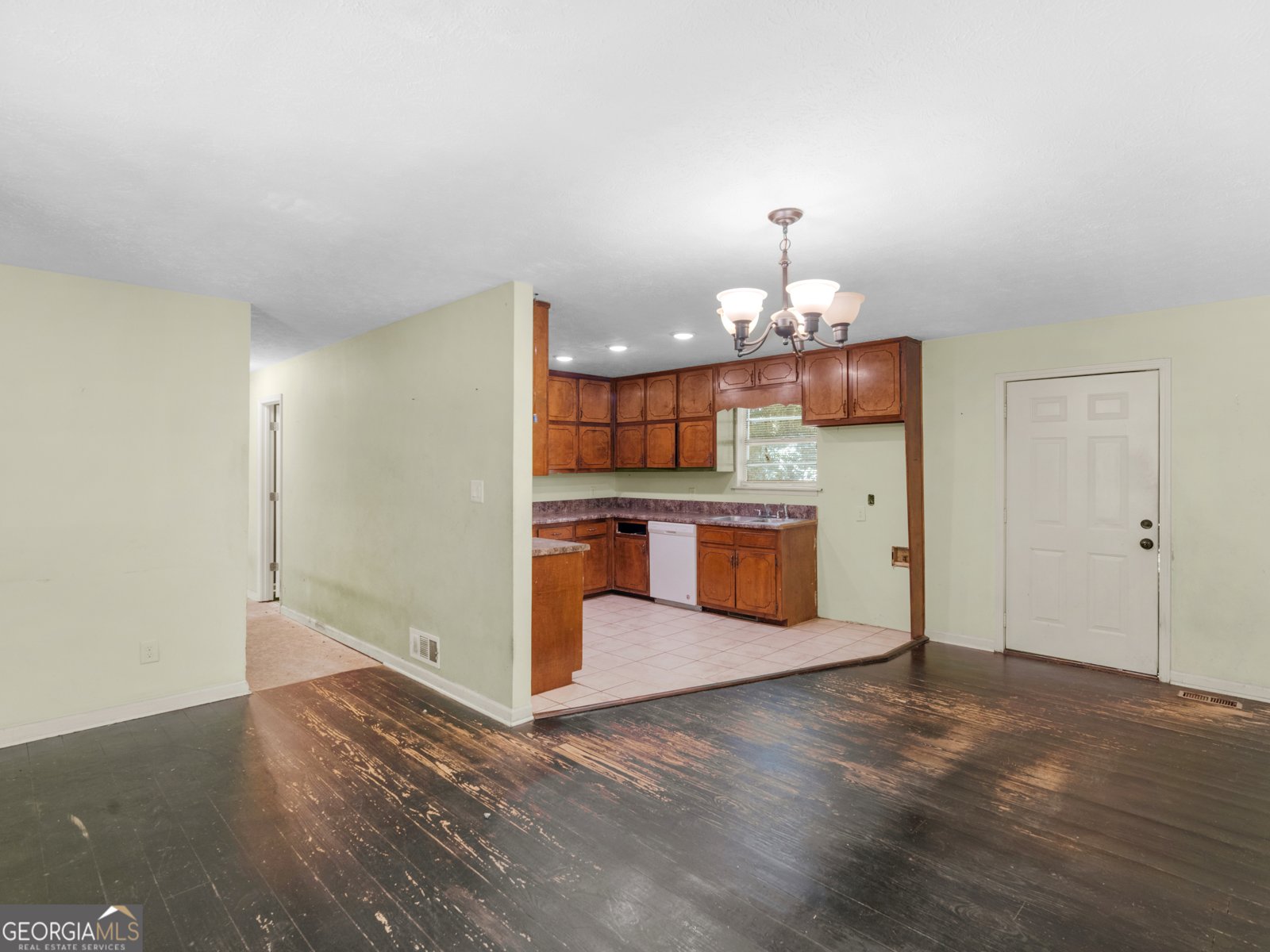 710 Hagans Mountain Road Meansville - 7