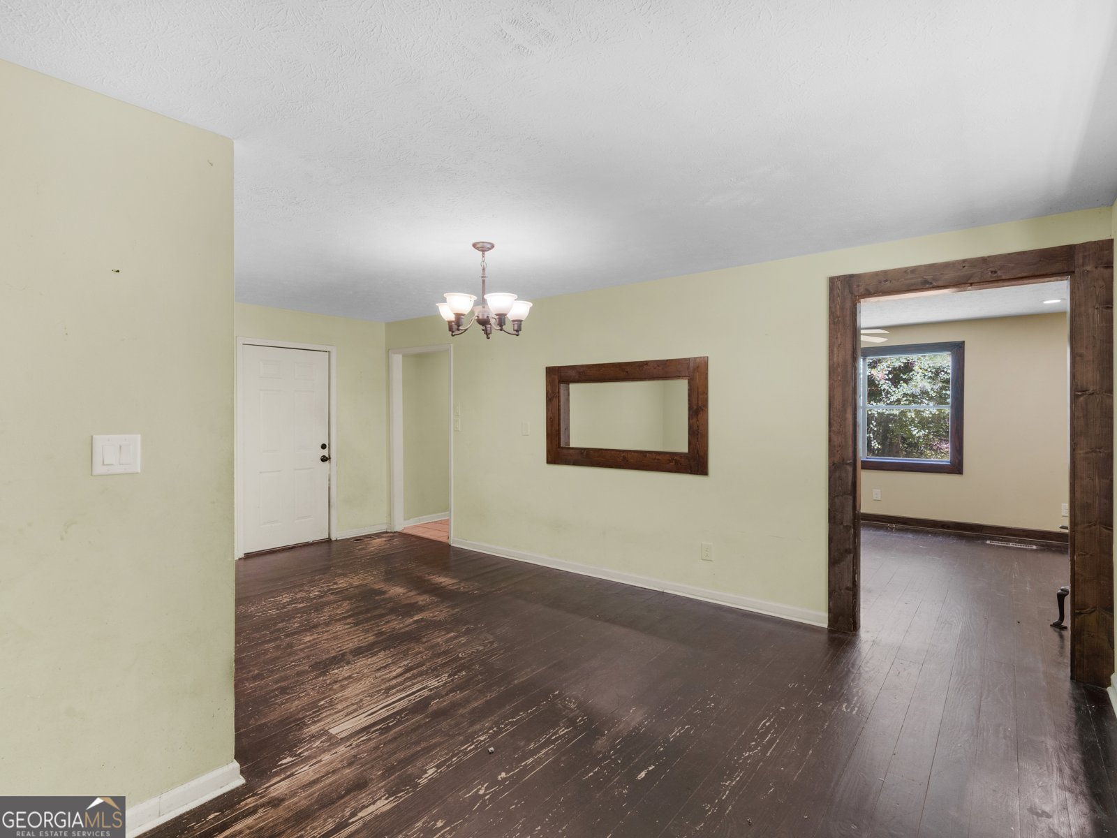 710 Hagans Mountain Road Meansville - 8