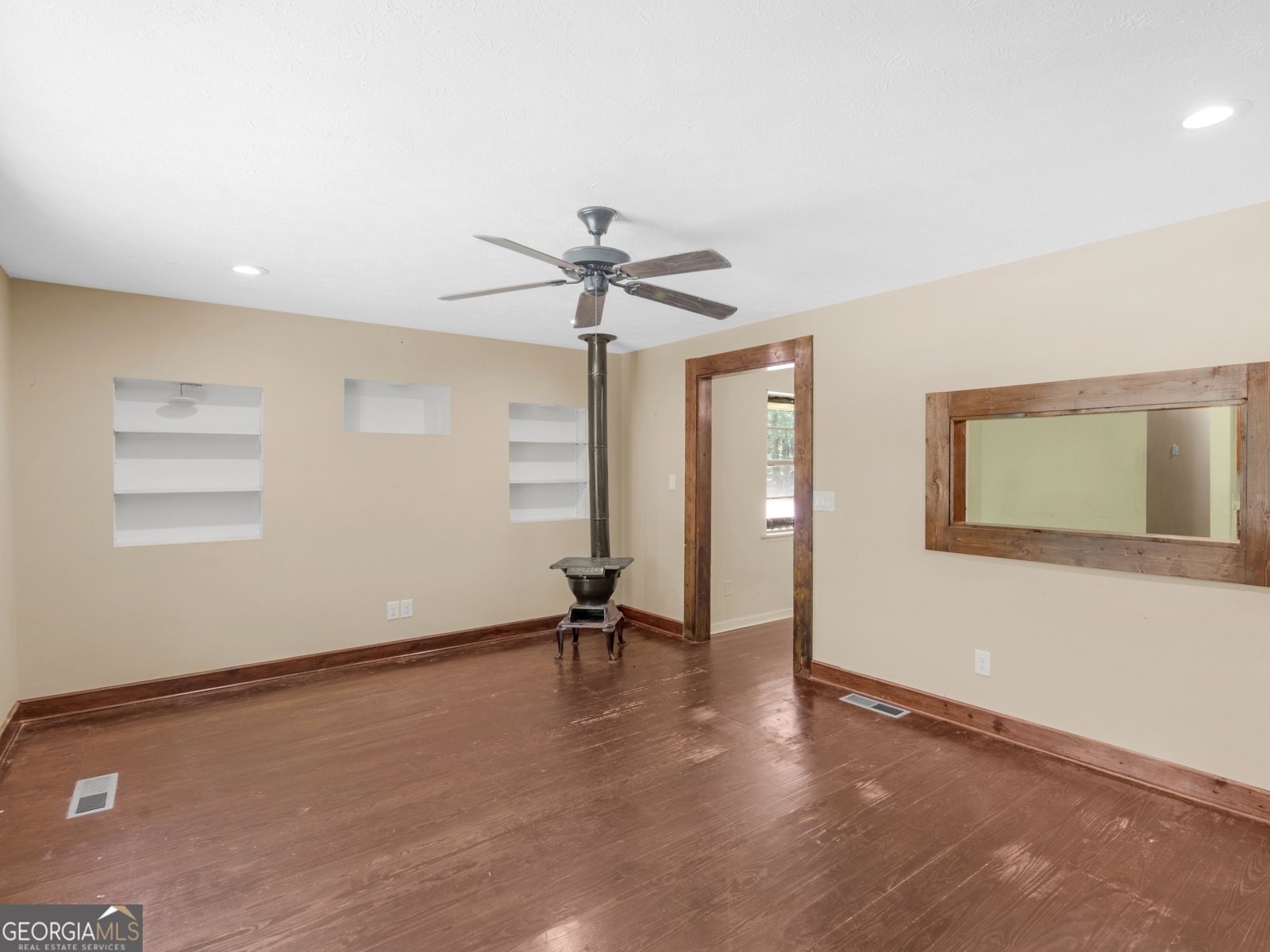 710 Hagans Mountain Road Meansville - 9