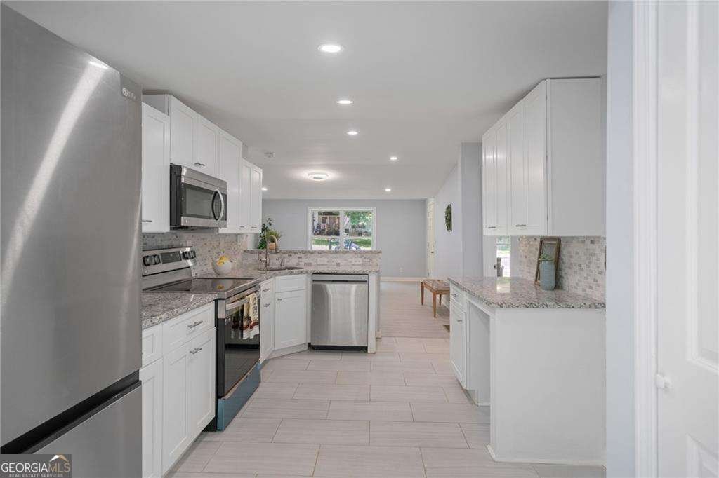 192 Hoke Street Maysville - 18