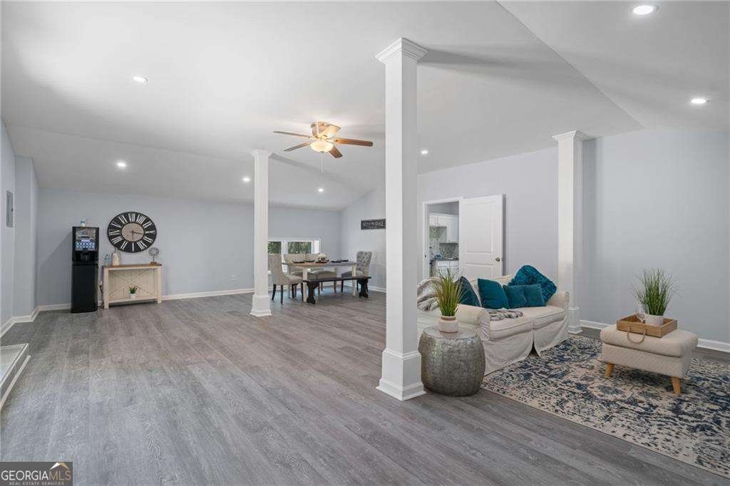 192 Hoke Street Maysville - 2