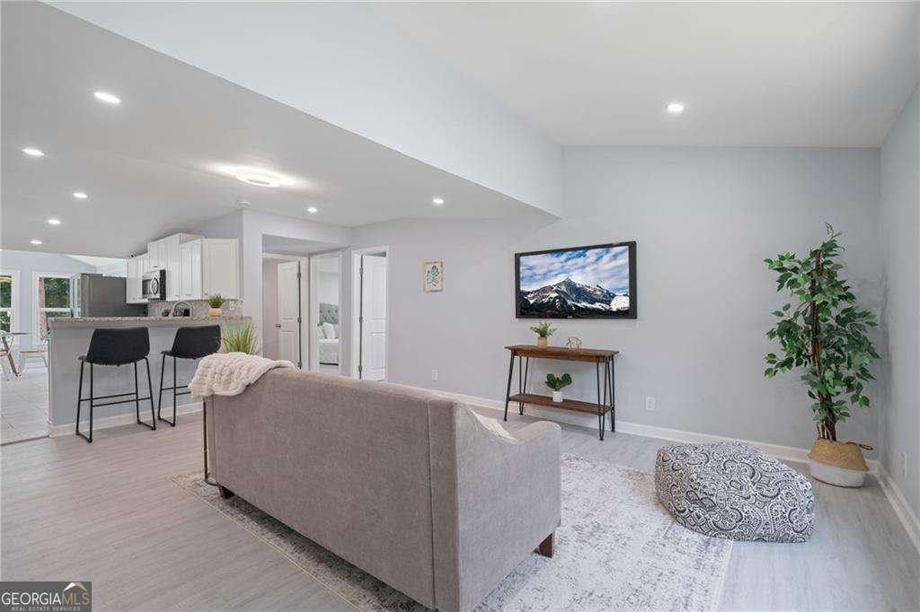 192 Hoke Street Maysville - 28