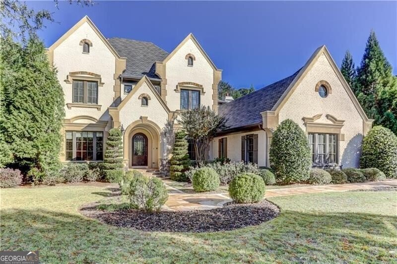 3455 Rivers Call Boulevard Atlanta - 1