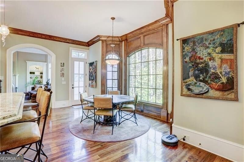3455 Rivers Call Boulevard Atlanta - 18