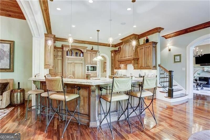3455 Rivers Call Boulevard Atlanta - 19