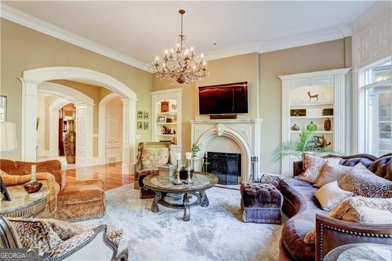3455 Rivers Call Boulevard Atlanta - 23