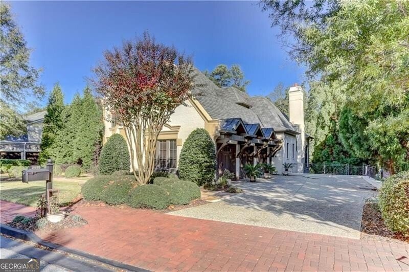 3455 Rivers Call Boulevard Atlanta - 4