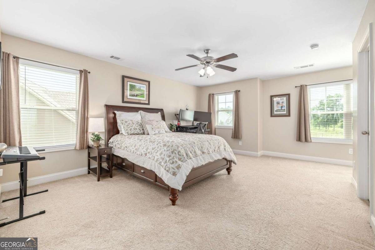 4160 Radford Oaks Lane Cumming - 1