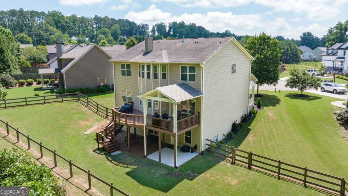 4160 Radford Oaks Lane Cumming - 10