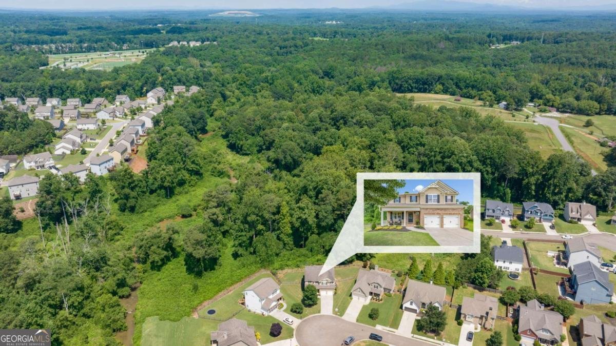4160 Radford Oaks Lane Cumming - 11
