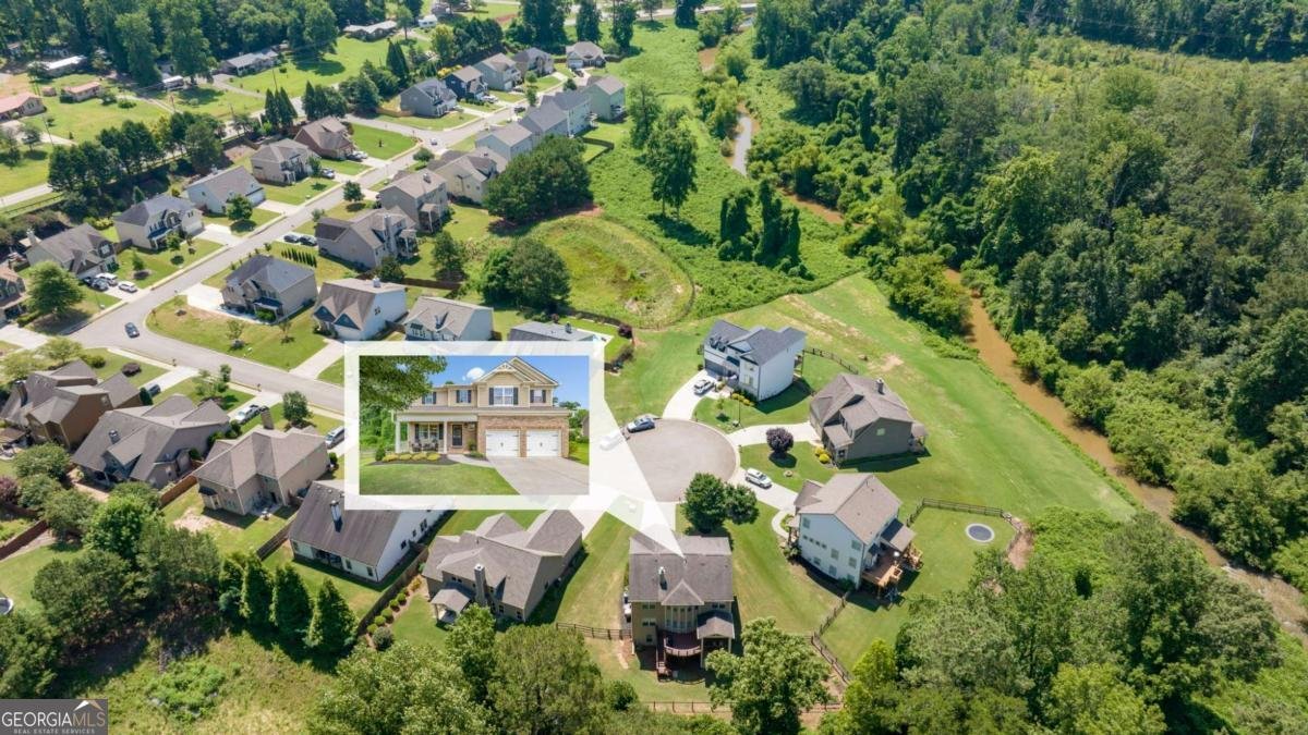 4160 Radford Oaks Lane Cumming - 12