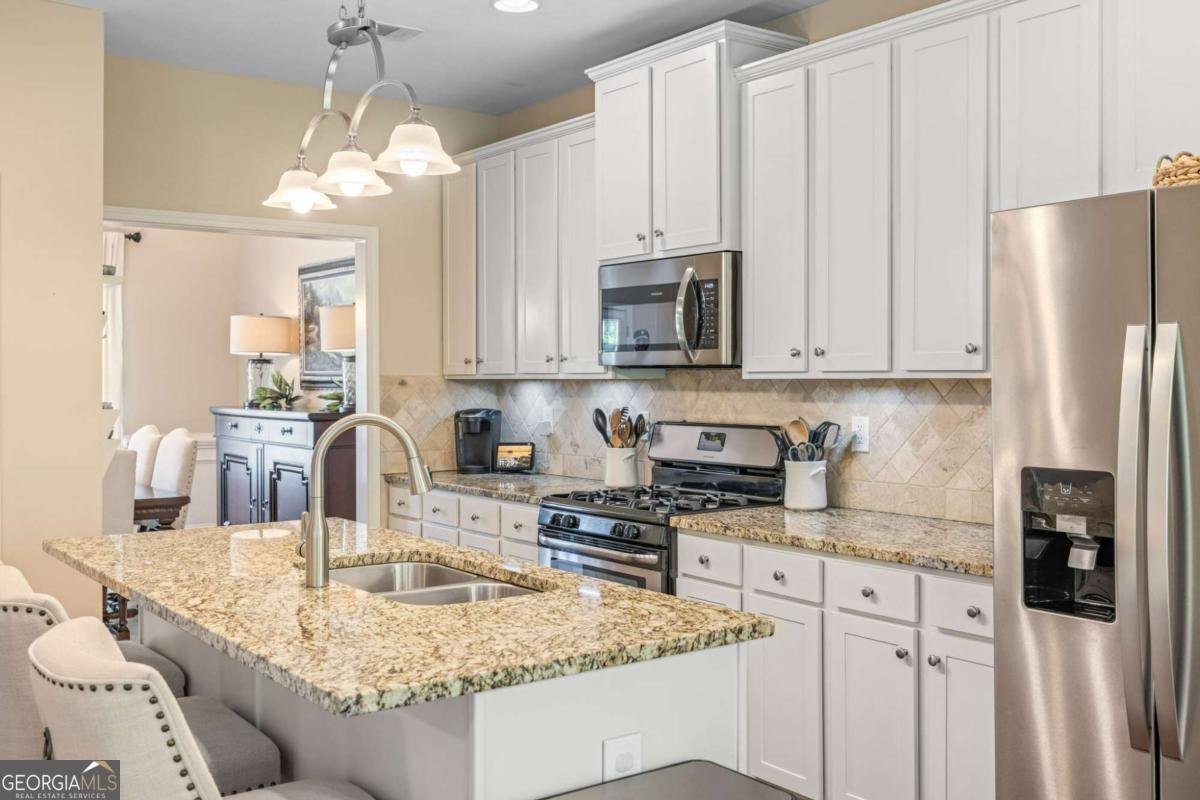 4160 Radford Oaks Lane Cumming - 14