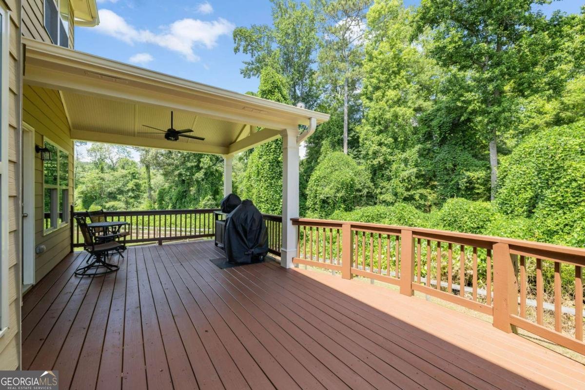 4160 Radford Oaks Lane Cumming - 18