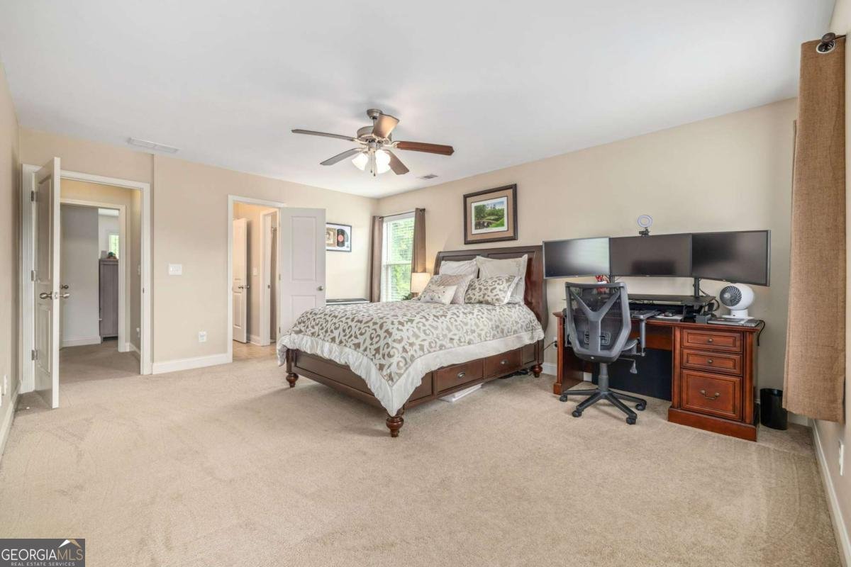 4160 Radford Oaks Lane Cumming - 2