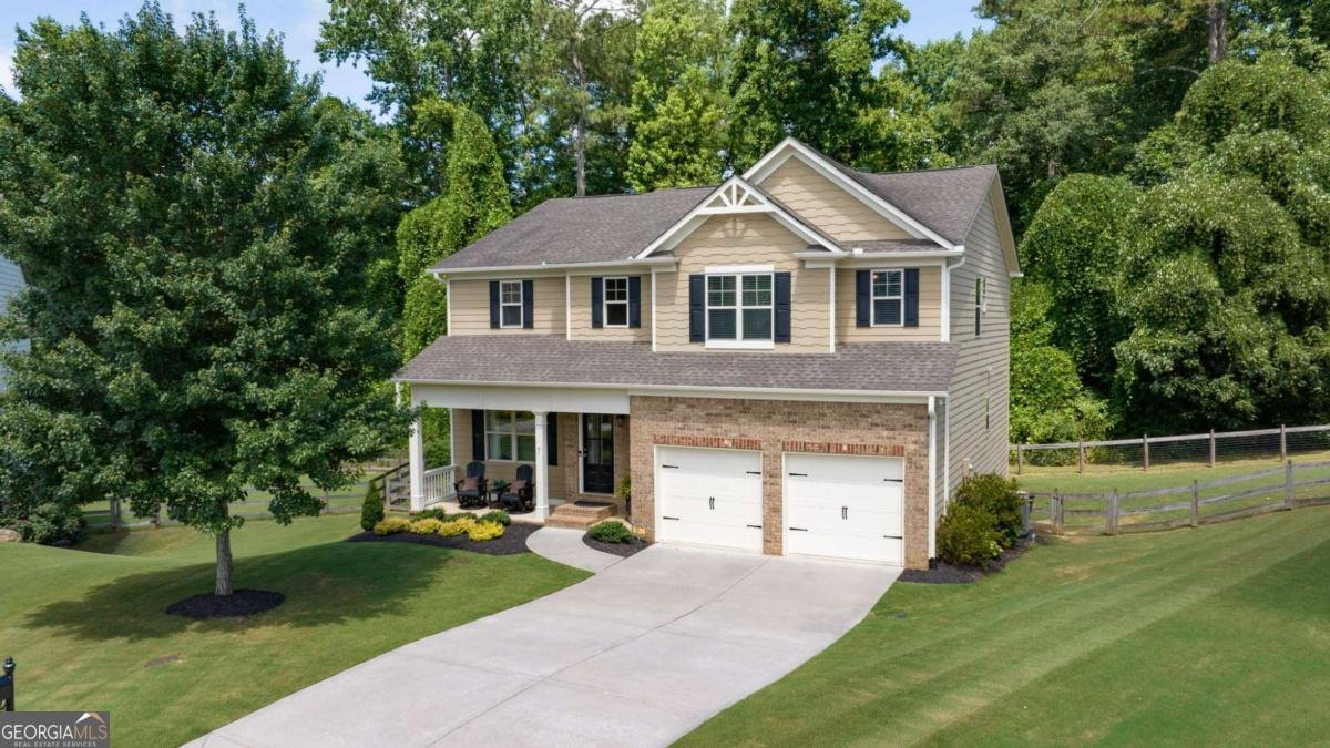 4160 Radford Oaks Lane Cumming - 9