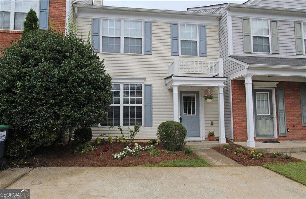 2754 Terrell Trace Drive Marietta - 1
