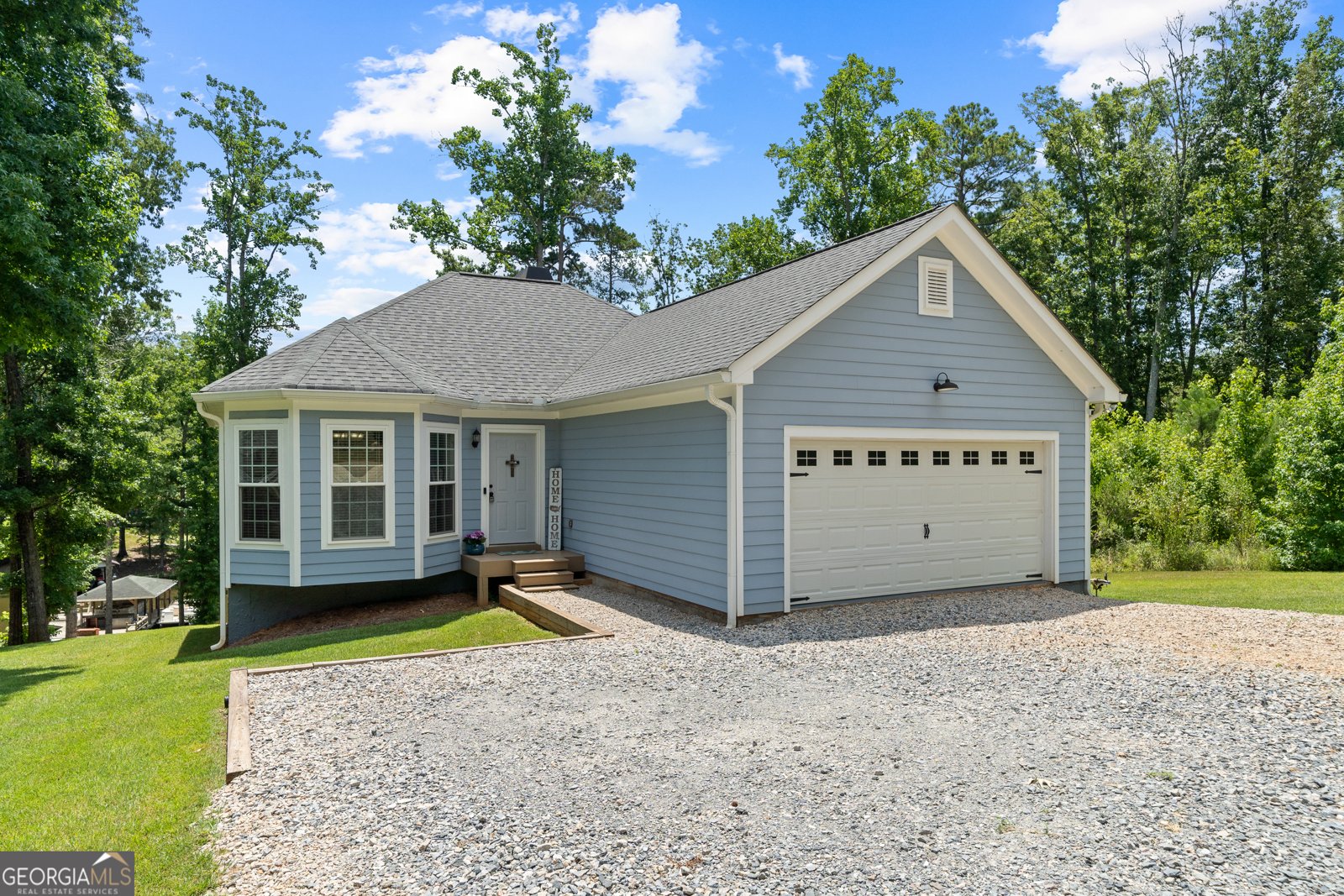 111 Little River Drive Eatonton - 1