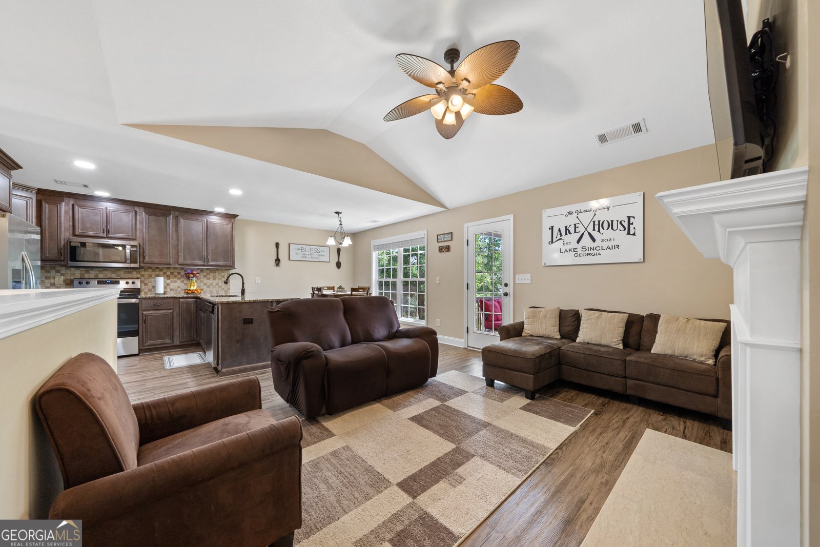 111 Little River Drive Eatonton - 15