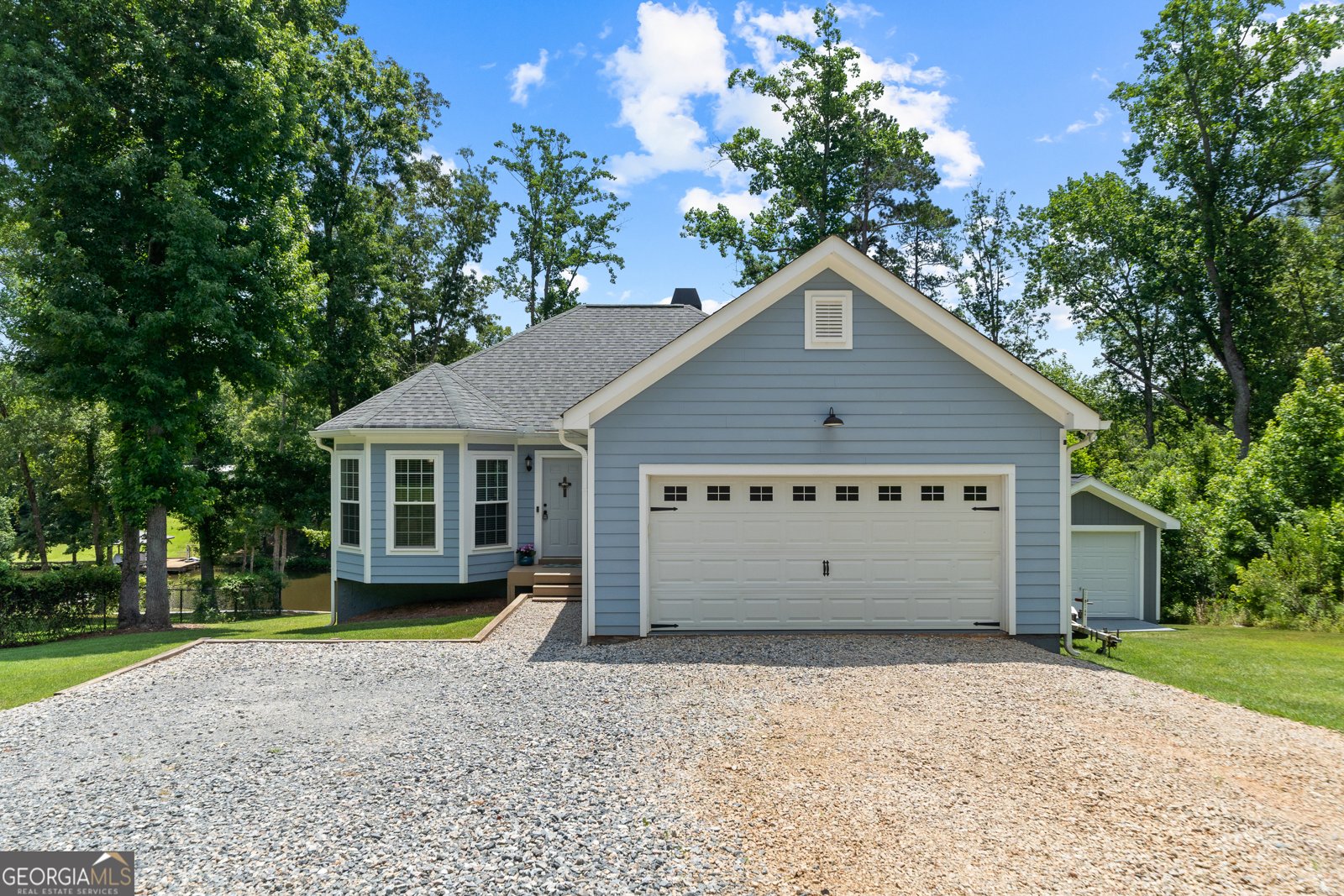 111 Little River Drive Eatonton - 2