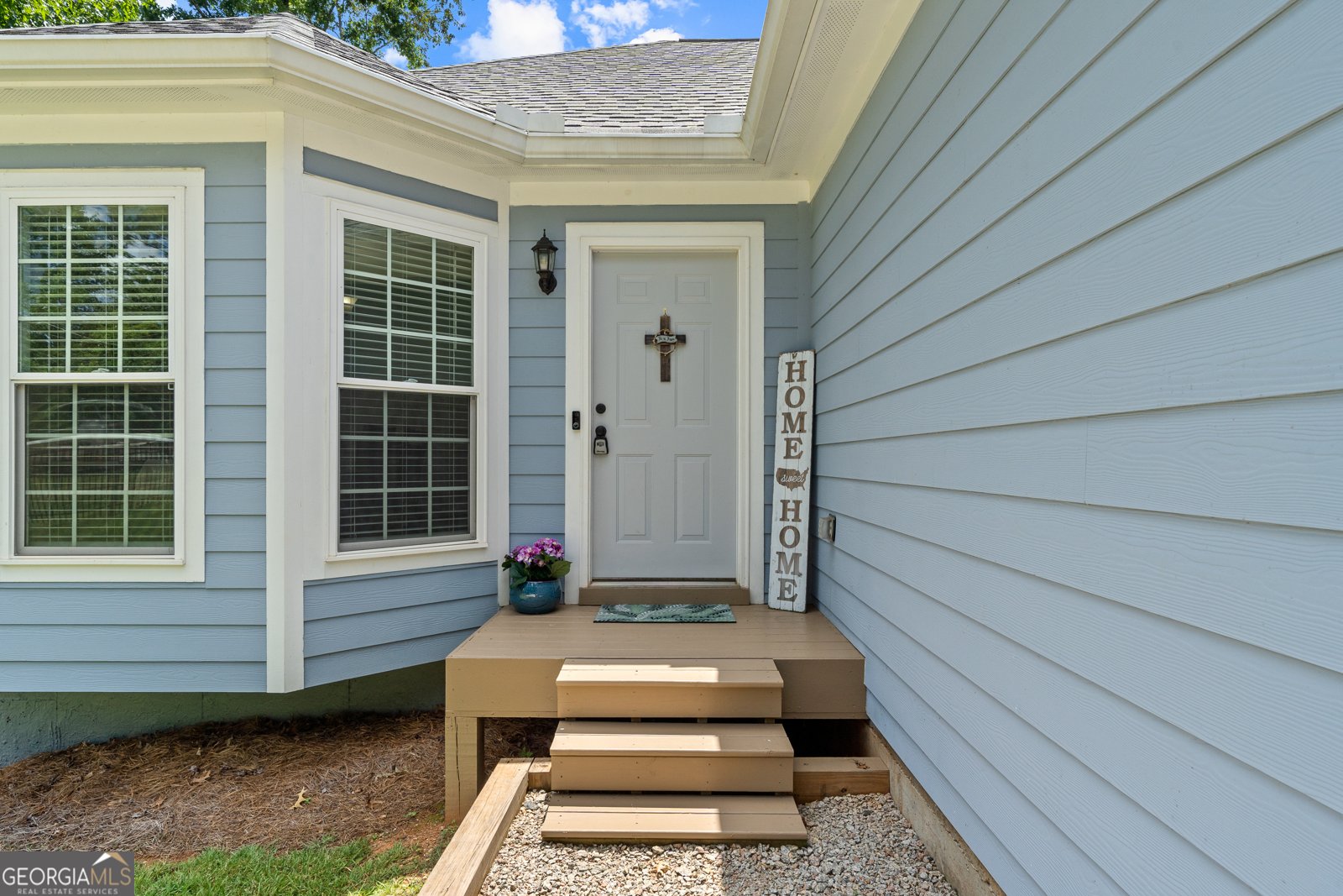 111 Little River Drive Eatonton - 3
