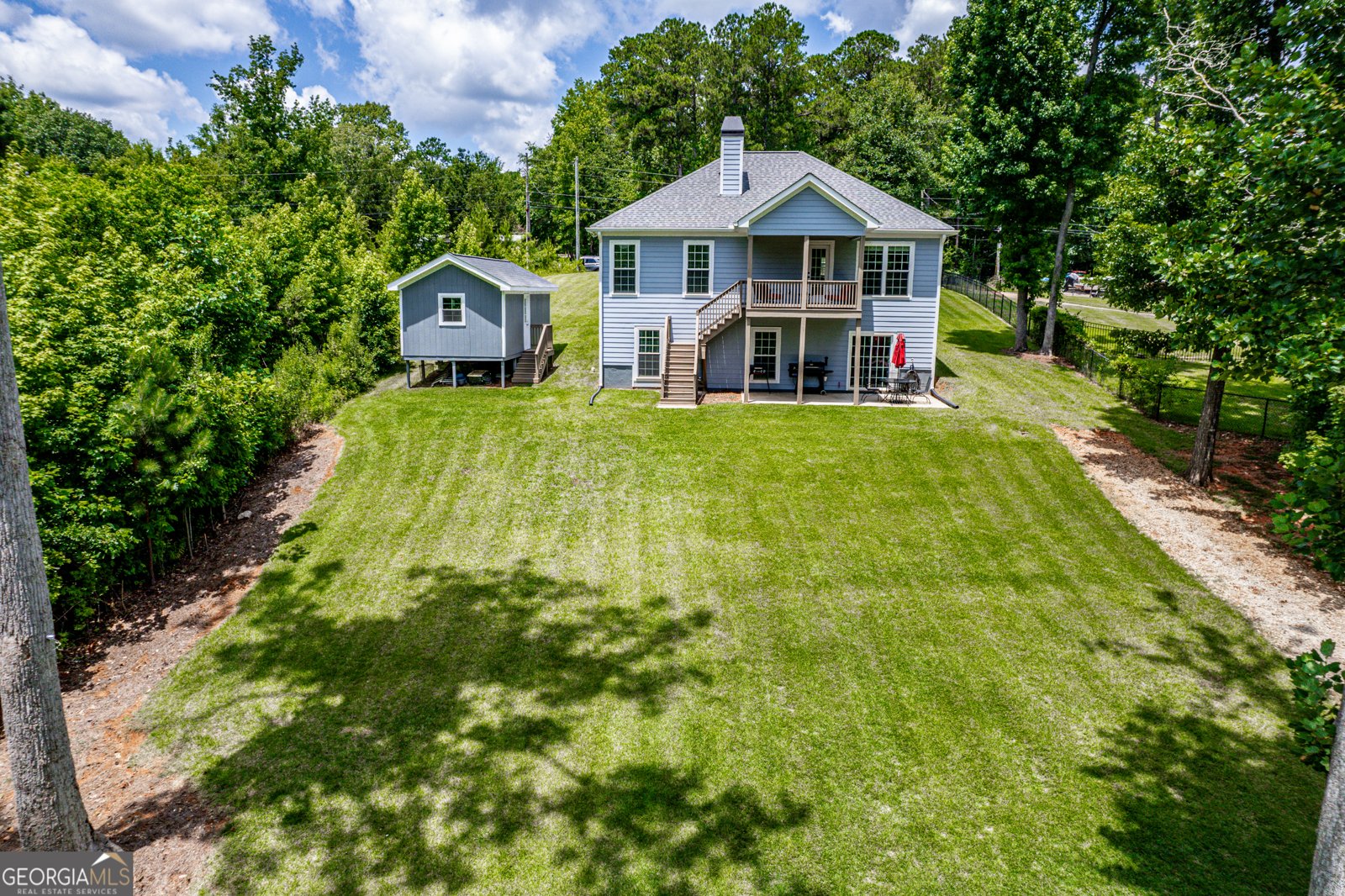 111 Little River Drive Eatonton - 37