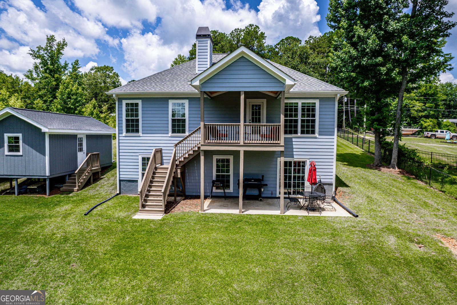 111 Little River Drive Eatonton - 38