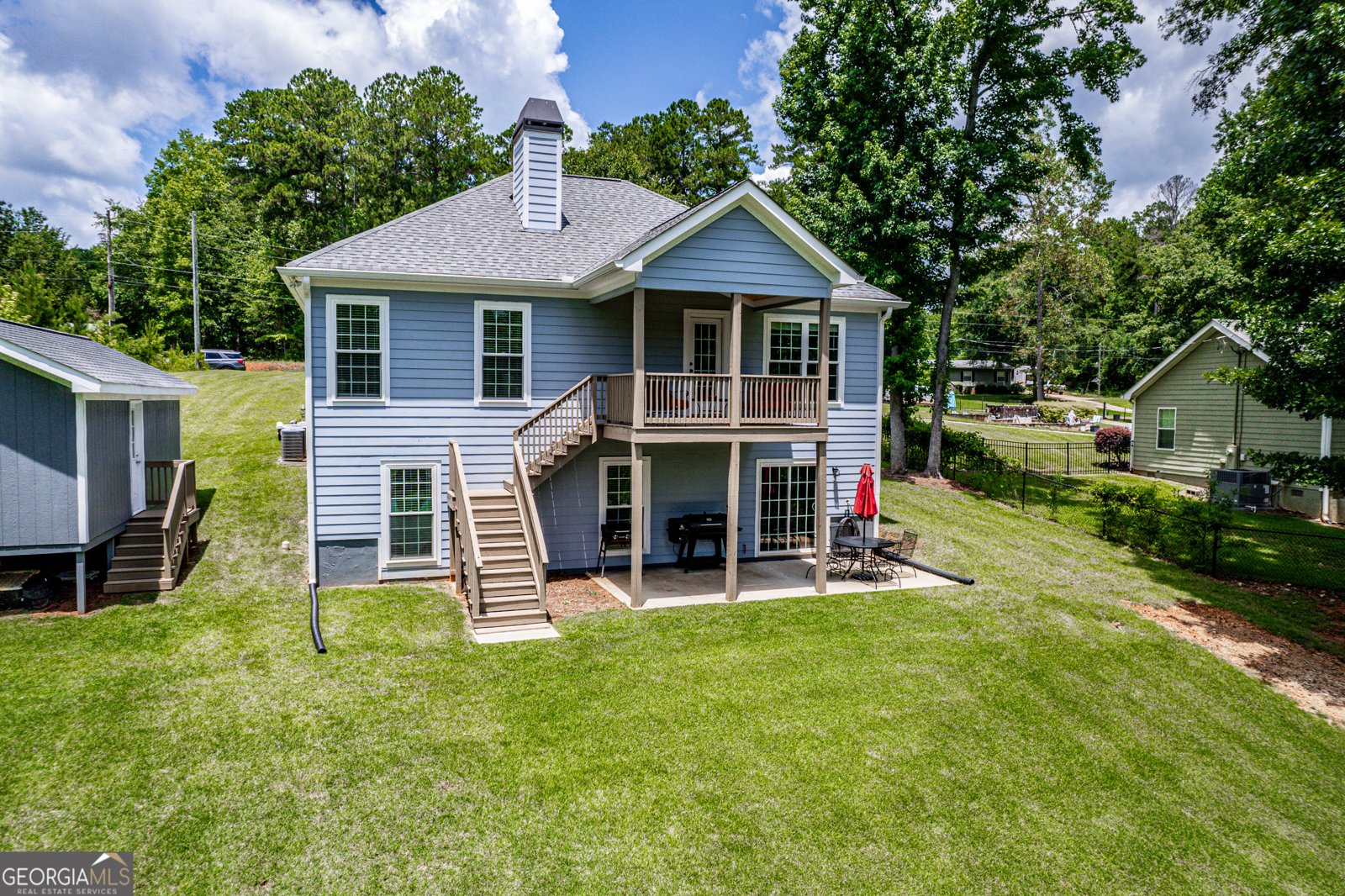 111 Little River Drive Eatonton - 39