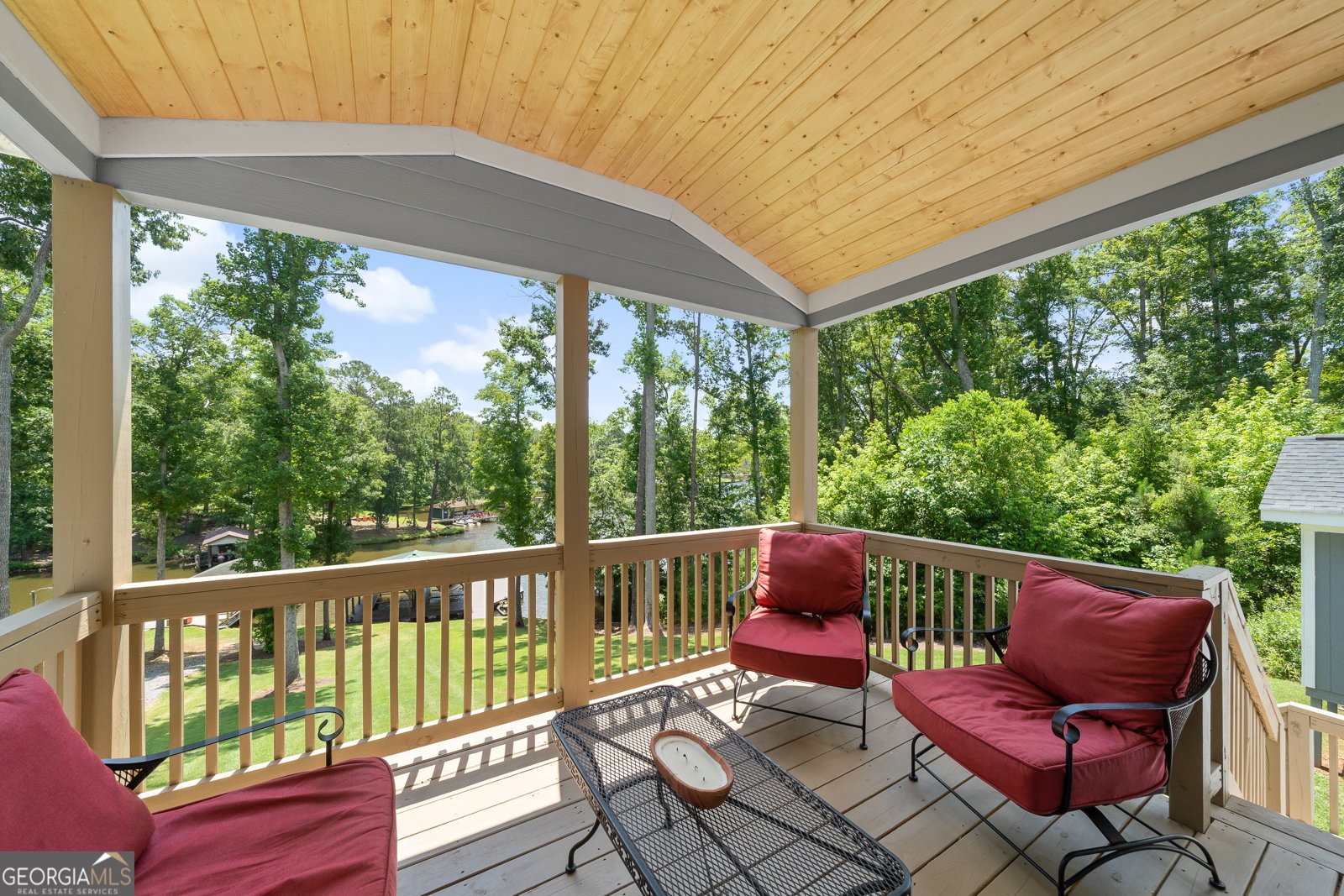 111 Little River Drive Eatonton - 42
