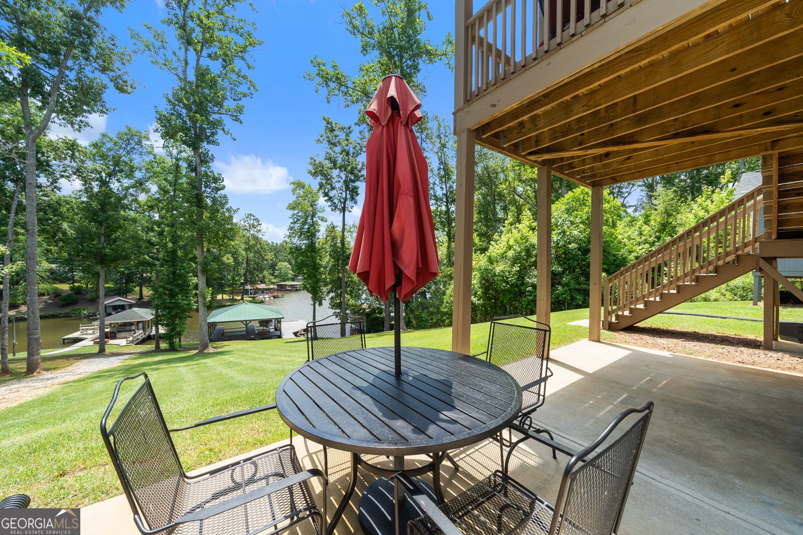 111 Little River Drive Eatonton - 43