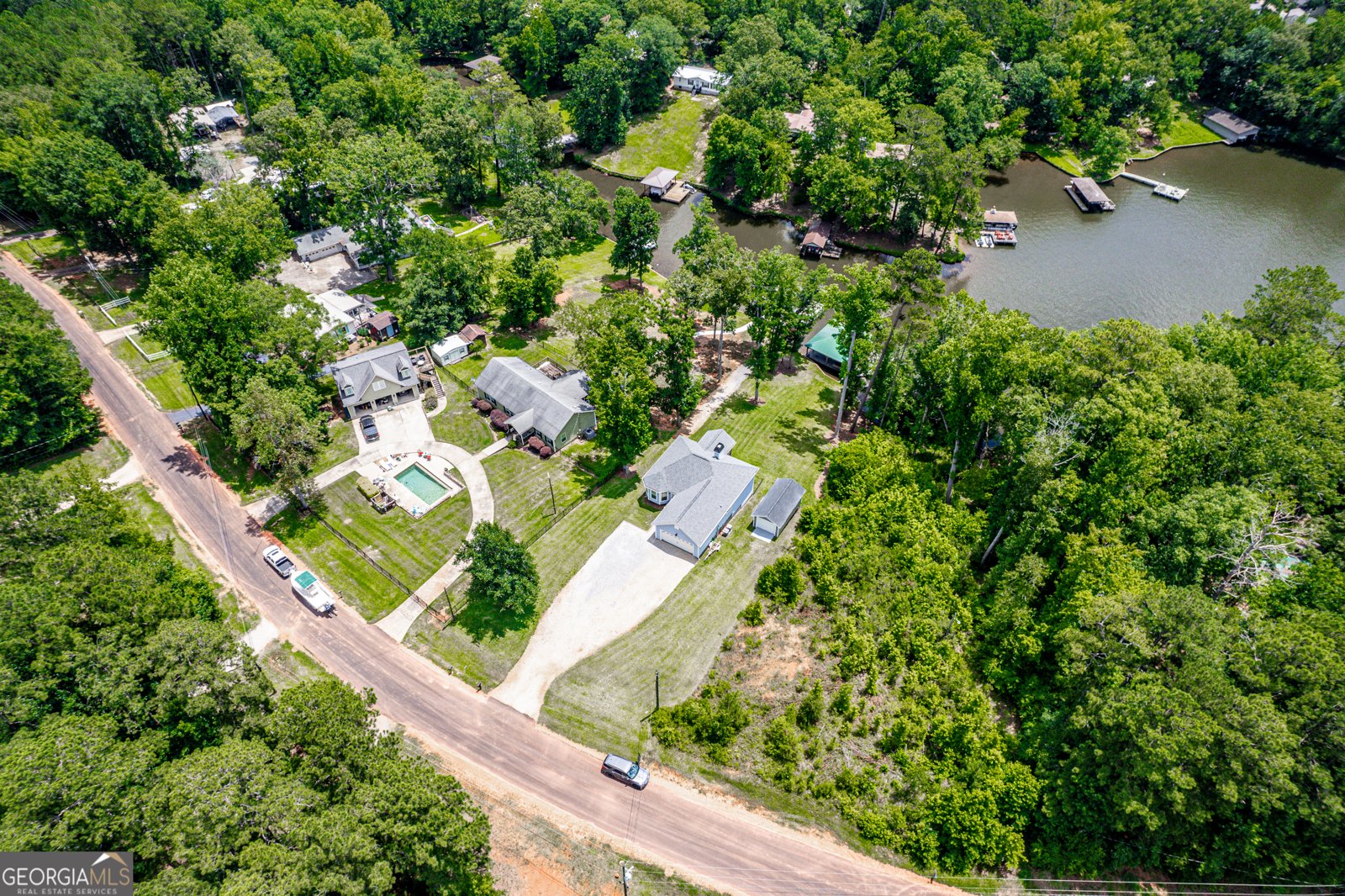 111 Little River Drive Eatonton - 44