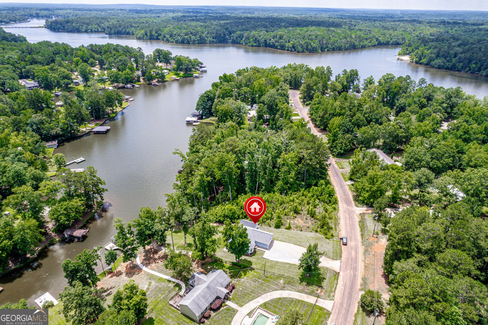 111 Little River Drive Eatonton - 45