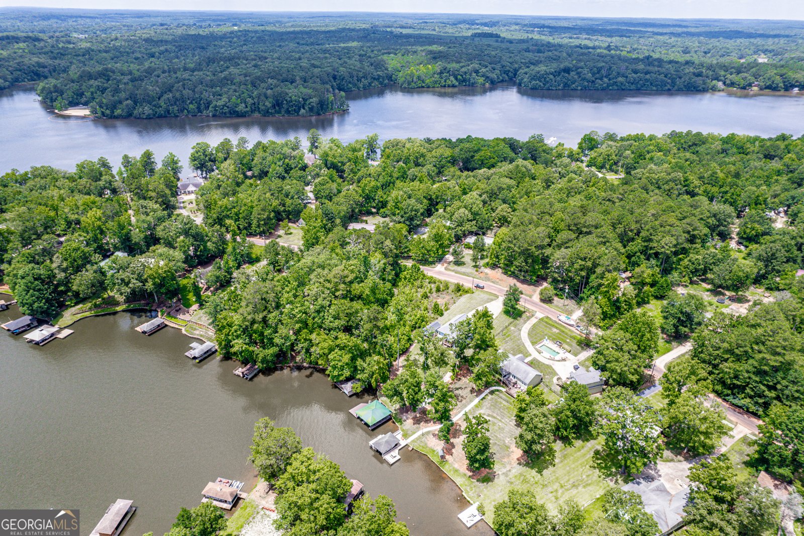 111 Little River Drive Eatonton - 46